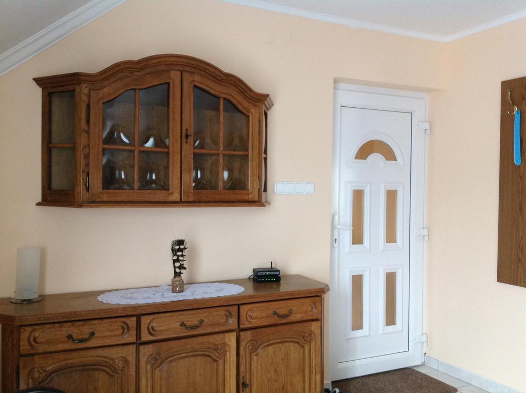 Attila Apartmanhaz Hotel Heviz Room photo