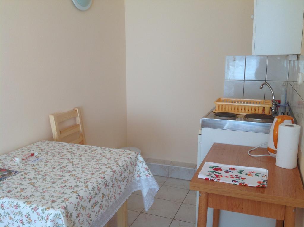 Attila Apartmanhaz Hotel Heviz Exterior photo